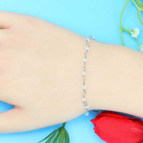 Chic & Stylish Bracelet – A Thoughtful Gift for Women and Girls, DYC1659 - Picture 9 of 10